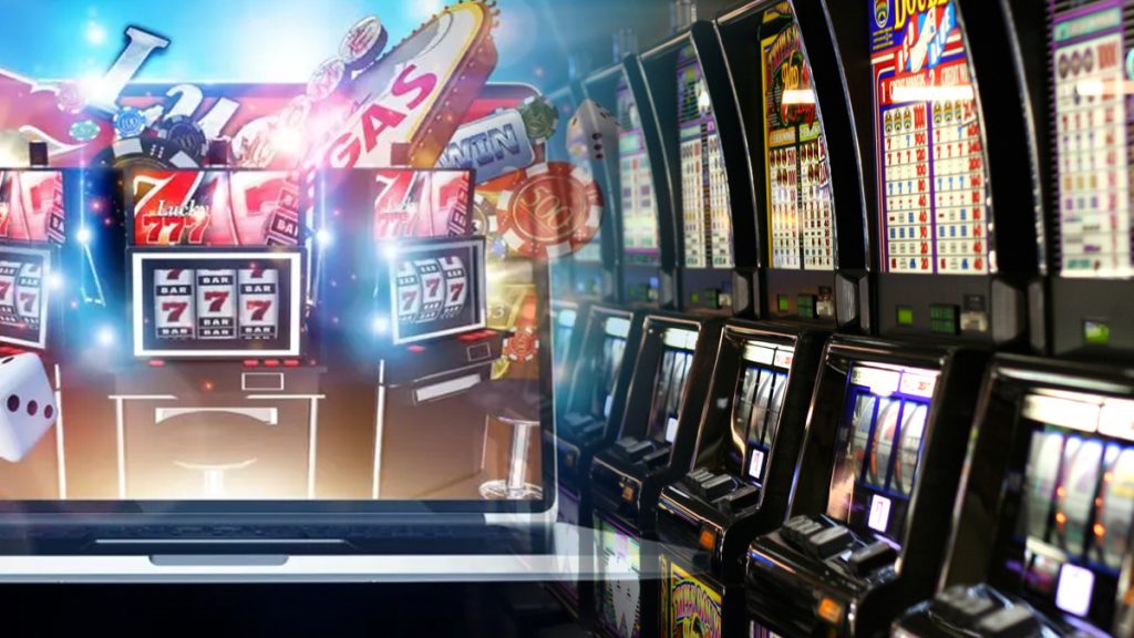 Cara Mengelola Bankroll Anda Saat Bermain Slot Online