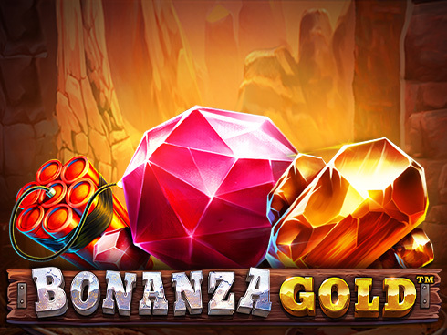 Slot Bonanza Gold